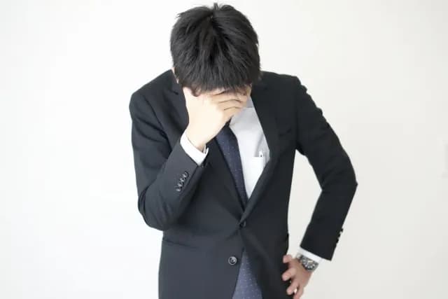 お寺のお墓に入れなくなりました。