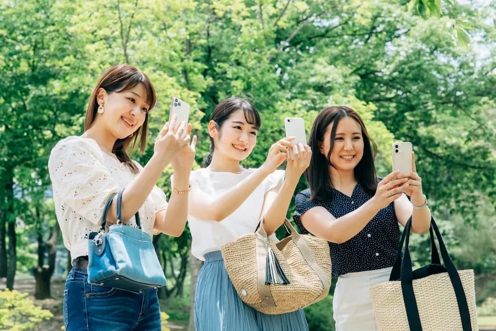 葬儀中に写真撮ってもいいですか?