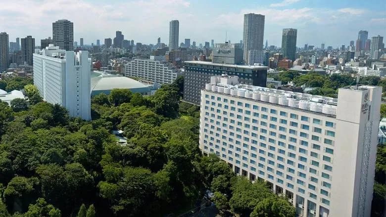 思い出の「鎌倉プリンスホテル」個室で四十九日・一周忌法要はできる？
