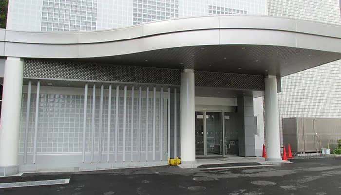 宮前平・鷺沼あたりの葬儀場