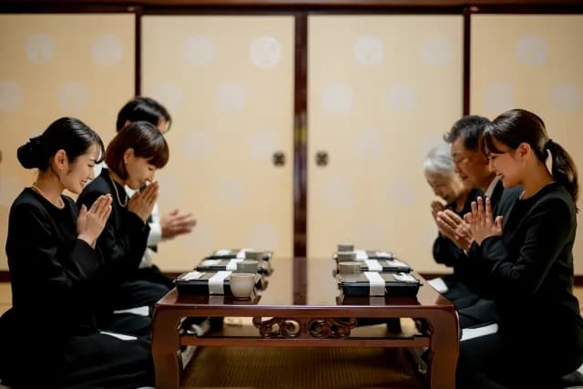 板橋区の区民葬？補助金について