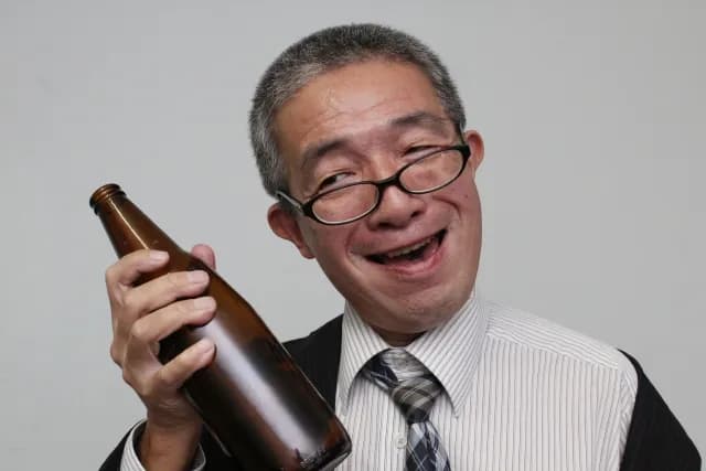 セクハラがひどい親戚の叔父を葬儀に呼びだくない。