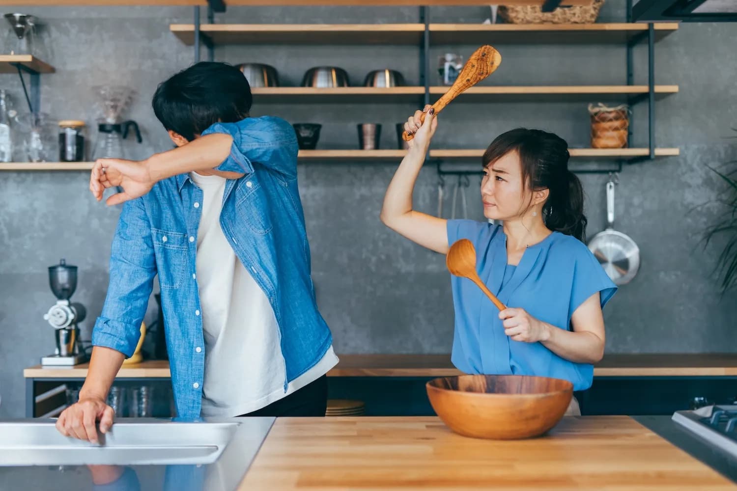 葬儀で体験した修羅場を教えてください