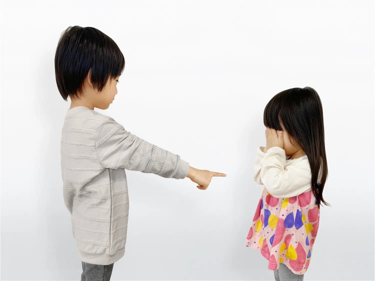 息子たちのためにできることはありますか。