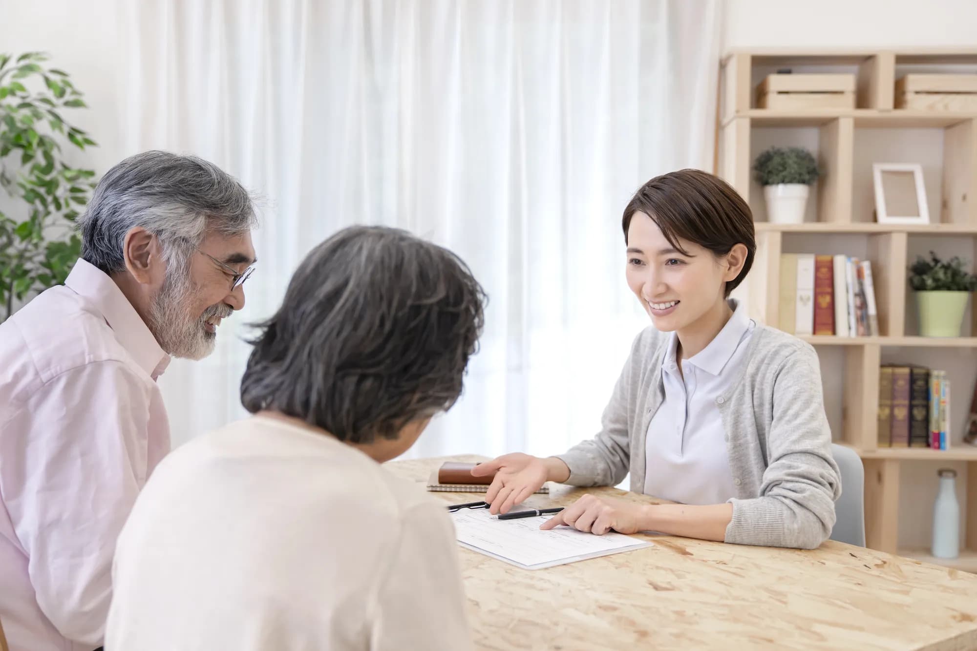 事前の葬儀準備についてアドバイスをお願いします