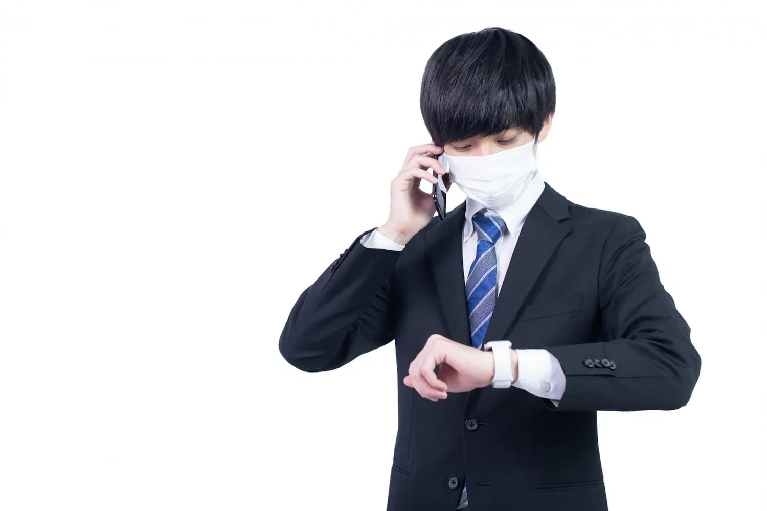 葬儀社への就職
