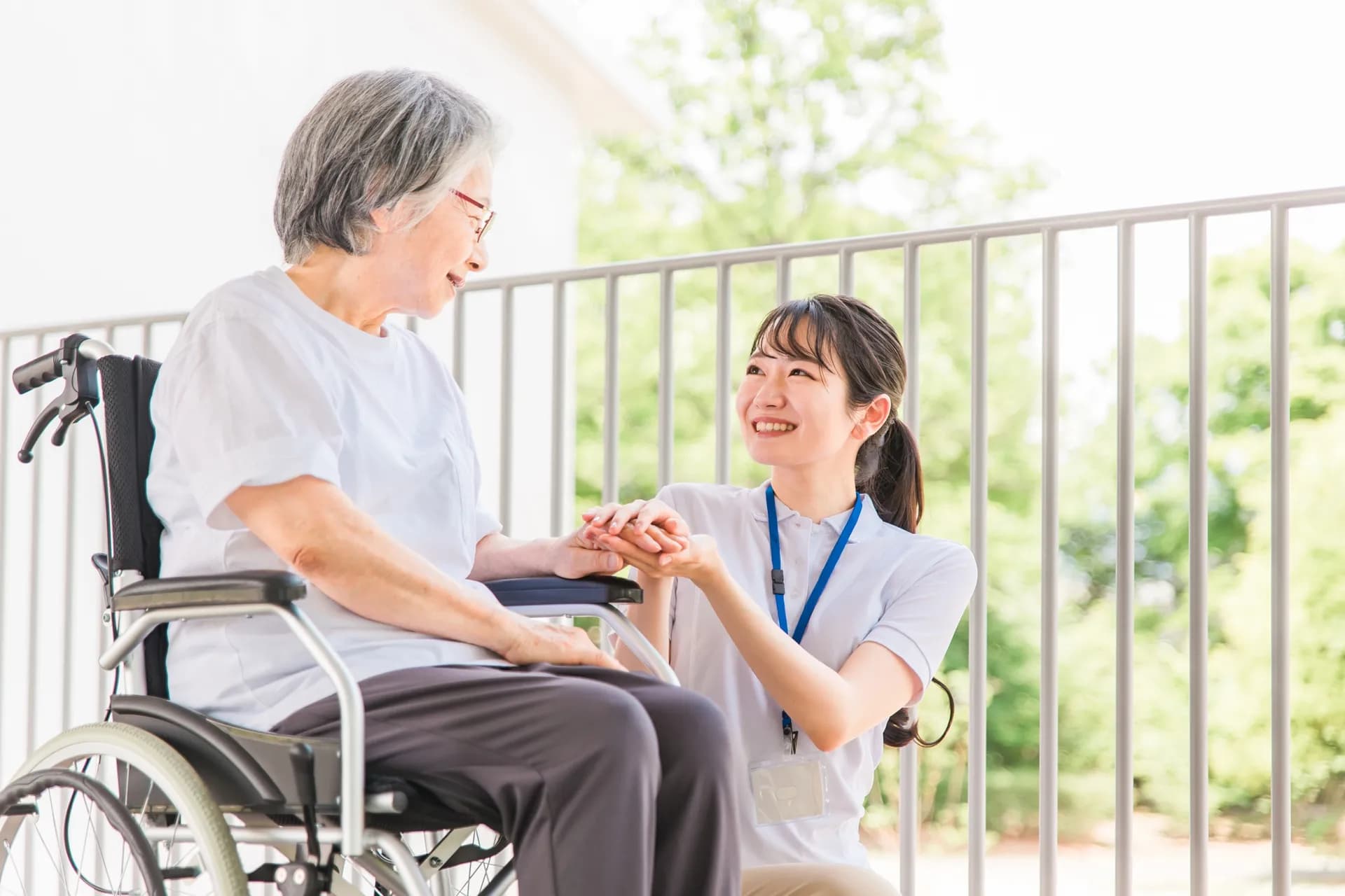 入居施設での葬儀は現実的に可能でしょうか？