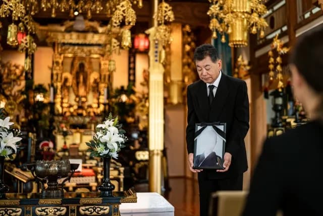 家族葬のプランやお寺の手配について皆さんはどうしていますか？
