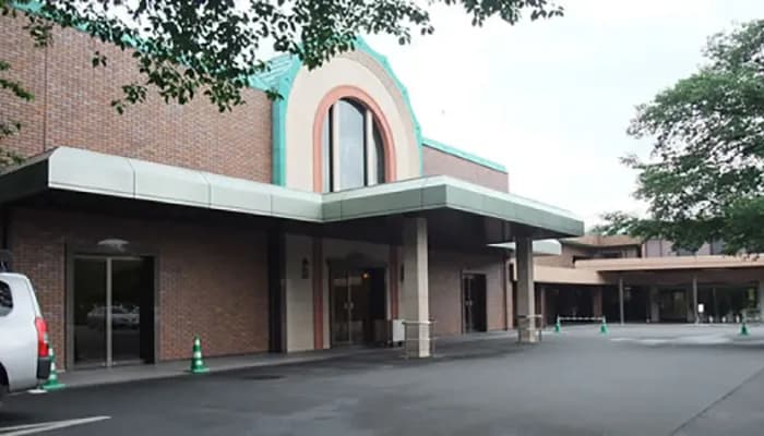 多磨葬祭場が混雑しているので、違う斎場を探してもらえませんか？