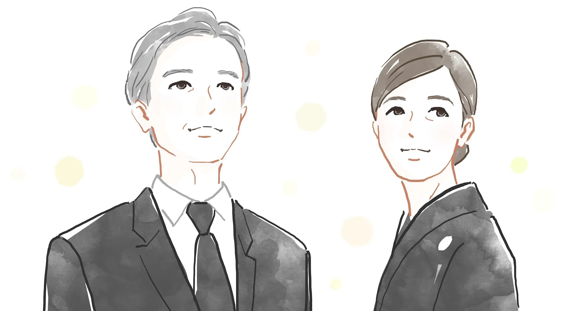 葬儀中に、故人と二人っきりになる時間はある？