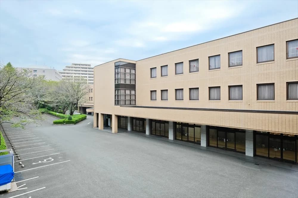 代々幡斎場は混んでいますか？