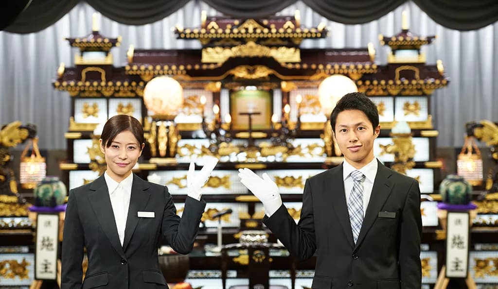 横浜市中区で通夜・告別式ができる葬儀場を探しています。久保山以外の選択肢はありますか？