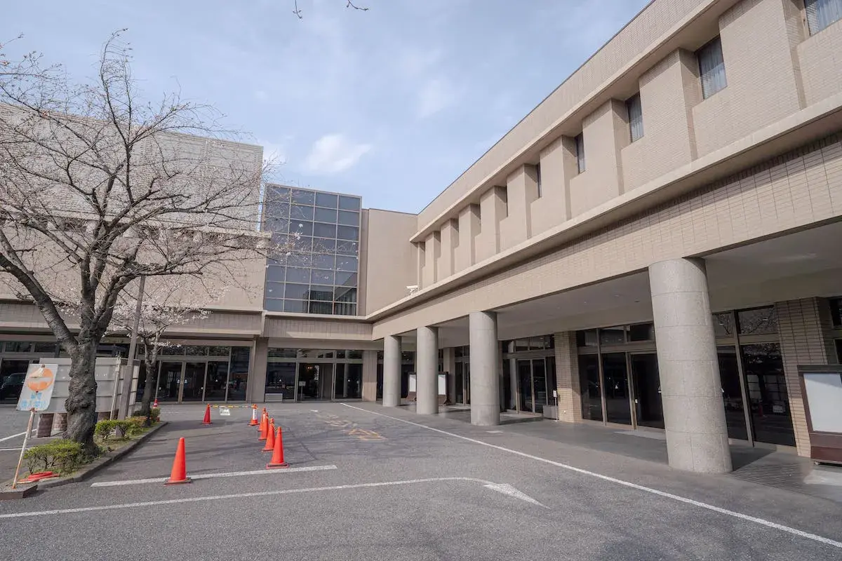 町屋斎場 町屋斎場