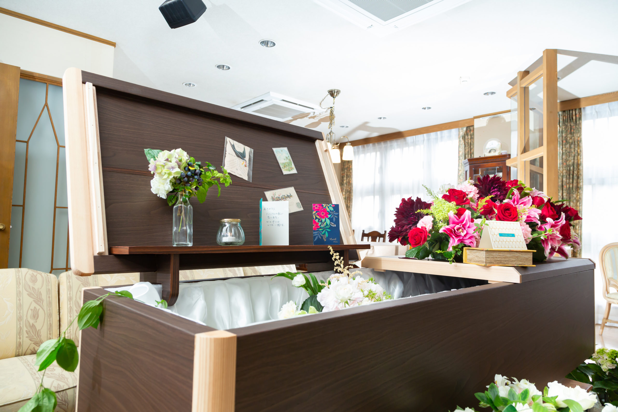 足立区での火葬式 足立区での火葬式